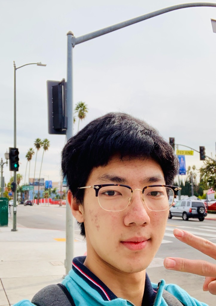 李奕洲